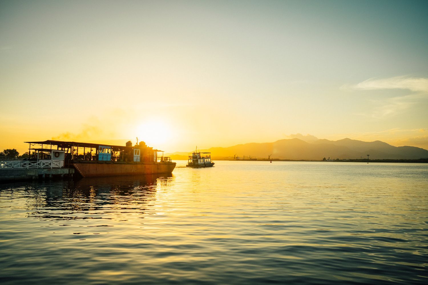 Romana Marie Jokelová: Kuba