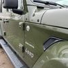 Jeep Wrangler 2.0 Sahara