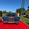 Výstava Automobilové klenoty 2025