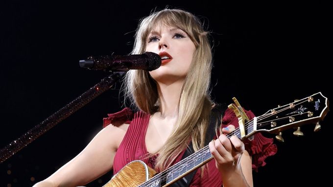 Americká zpěvačka Taylor Swift měla v rakouské metropoli vystoupit třikrát.