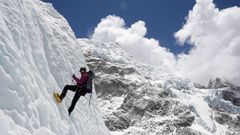 Nepal, Everest