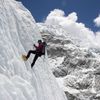 Nepal, Everest
