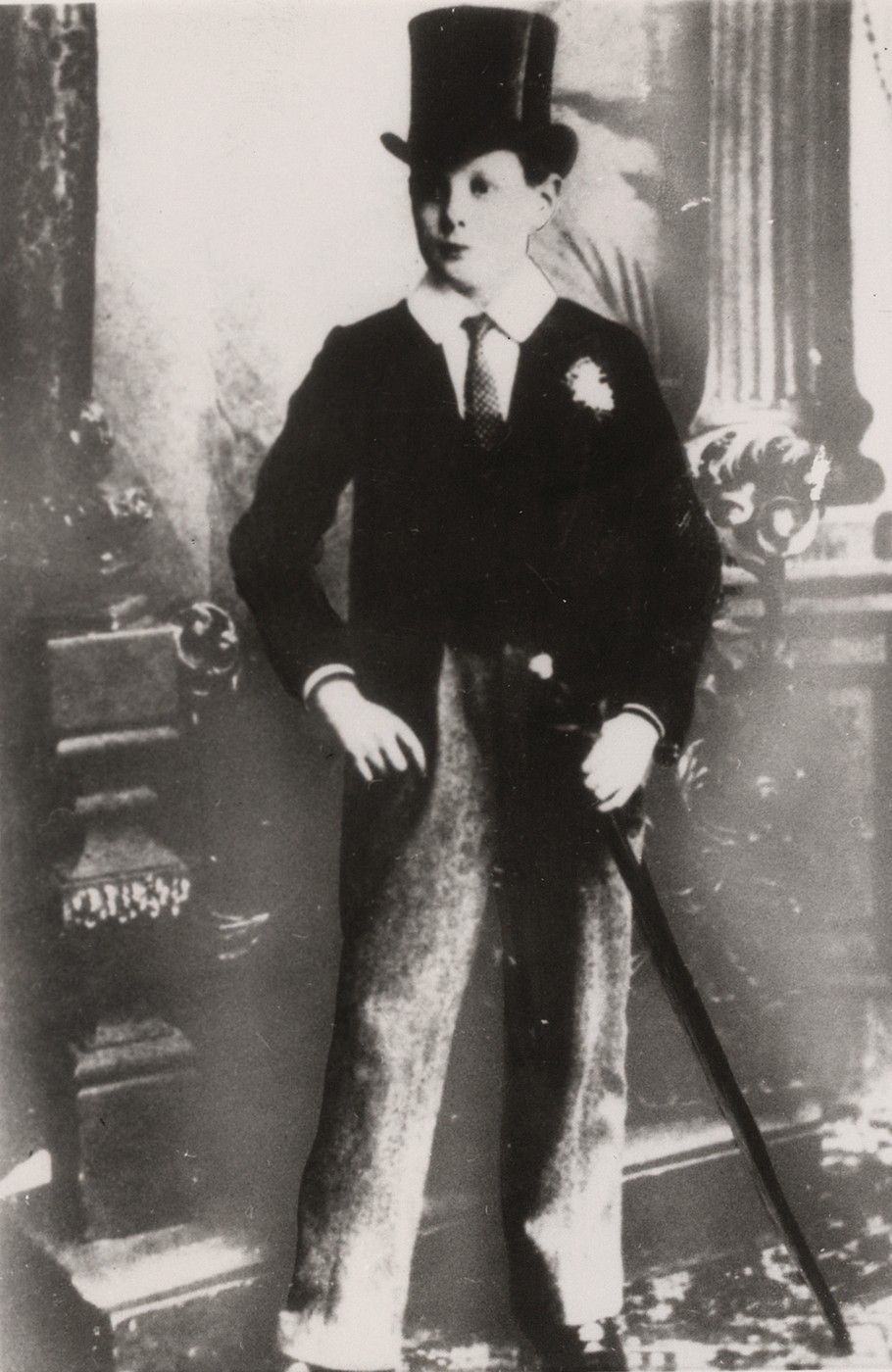 Winston Churchill, výročí, historie, Velká Británie, Zahraničí