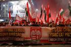 Polská zpravodajská televize vlastněná Američany se brání nařčení z propagace nacismu