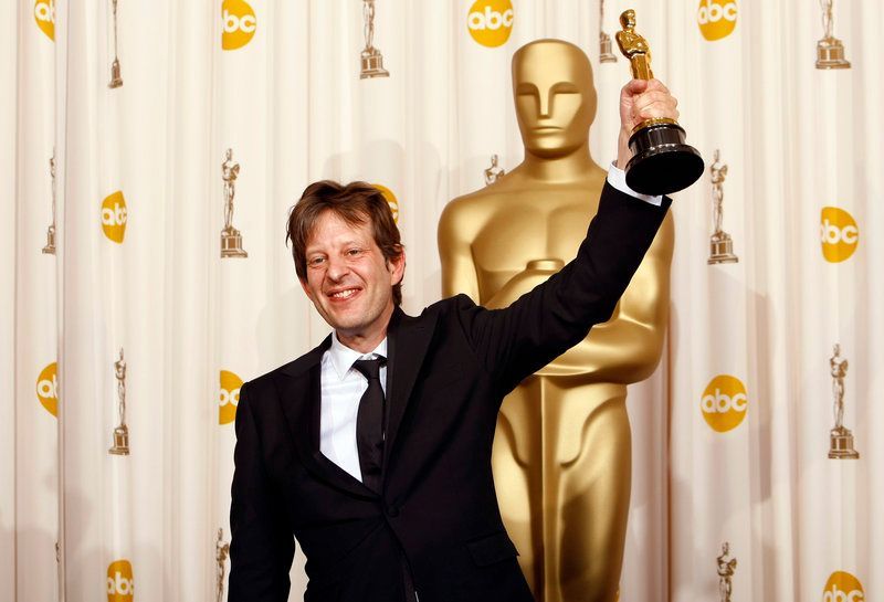 Oscar 2009: Christian Colson, producent nejúspěšnějšího filmu