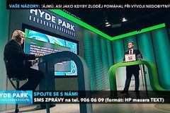 ČT24 slaví 15 let rekordní sledovaností. Nyní ji poprvé Prima CNN vyzvala na souboj