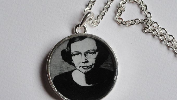 Flannery O´Connor