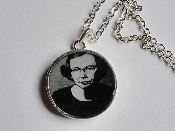 Flannery O´Connor