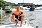 Skifař Synek vstoupil do sezony vítězstvím na SP v Bělehradě