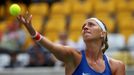 OH 2016, tenis: Petra Kvitová v semifinále s Monicou Puigovou