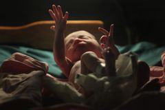 Rodiče požadují od nemocnice 600 tisíc za smrt dítěte