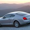 Bentley Continental 2003