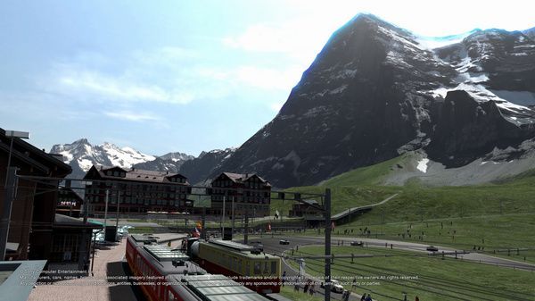 Gran Turismo 5: Prologue