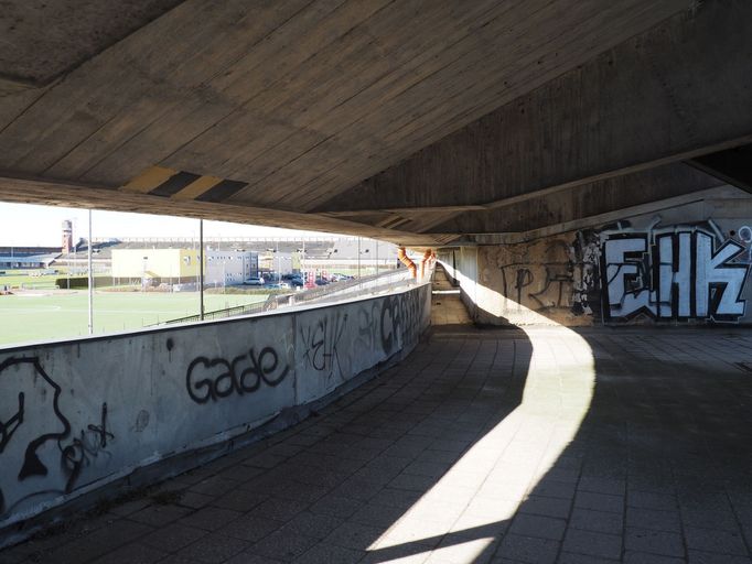 Stadion Strahov