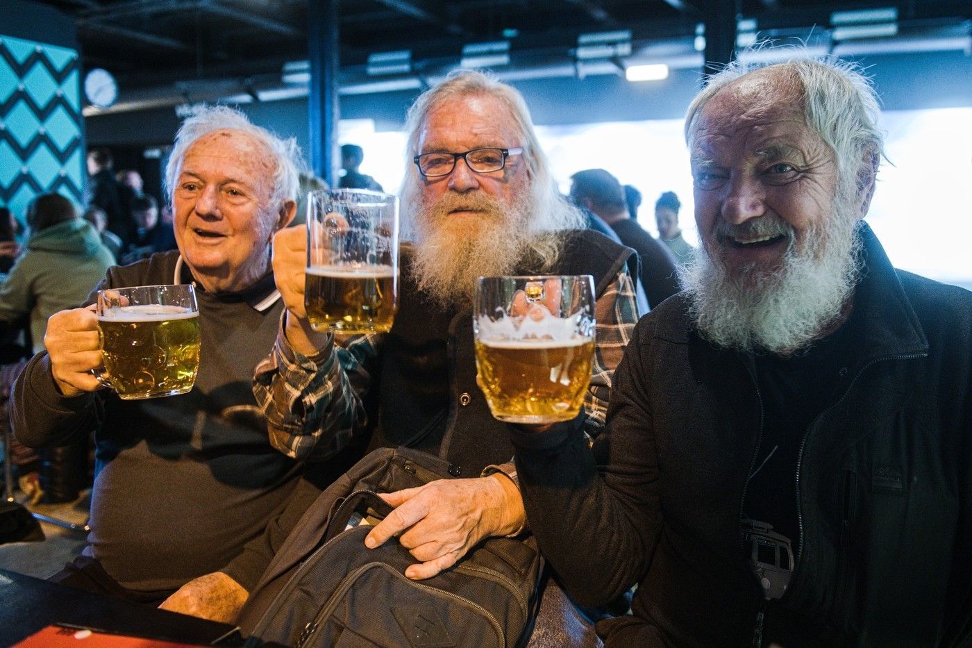 Epos, Jiří Horák, fotograf