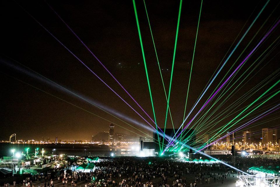 Primavera Sound