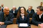 Mnichovský soud zahájil závěrečnou řeč v procesu s extremistkou Zschäpeovou. Hrozí jí doživotí