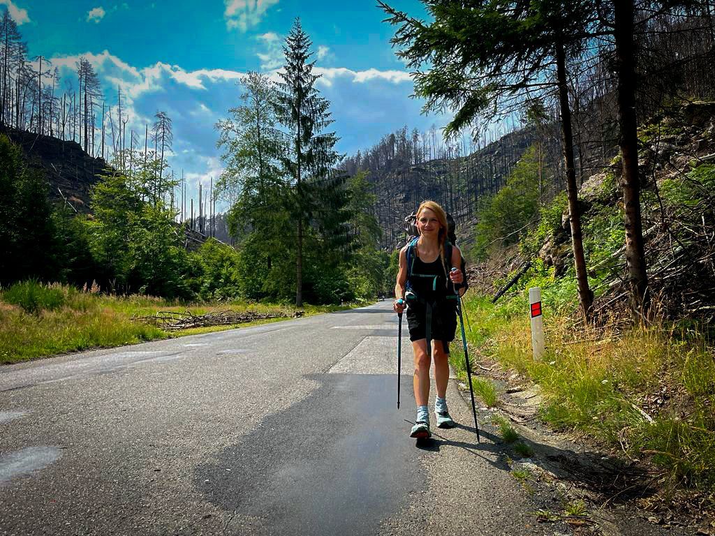 Archiv Jany Doktorové