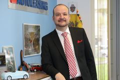 Leasing je závazek vůči klientům a rozvoji podnikání