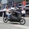 Cyklistické trendy z mezinárodního veletrhu Eurobike 2023 ve Frankfurtu