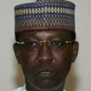 Čad prezident Idriss Déby