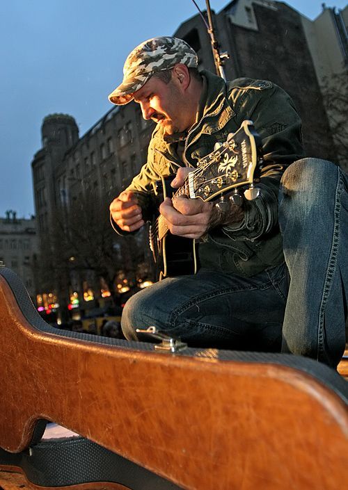 17. listopad 2007 v Praze