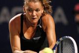 Z elitní desítky žebříčku WTA je na "blacklistu" i Agnieszka Radwaňská.