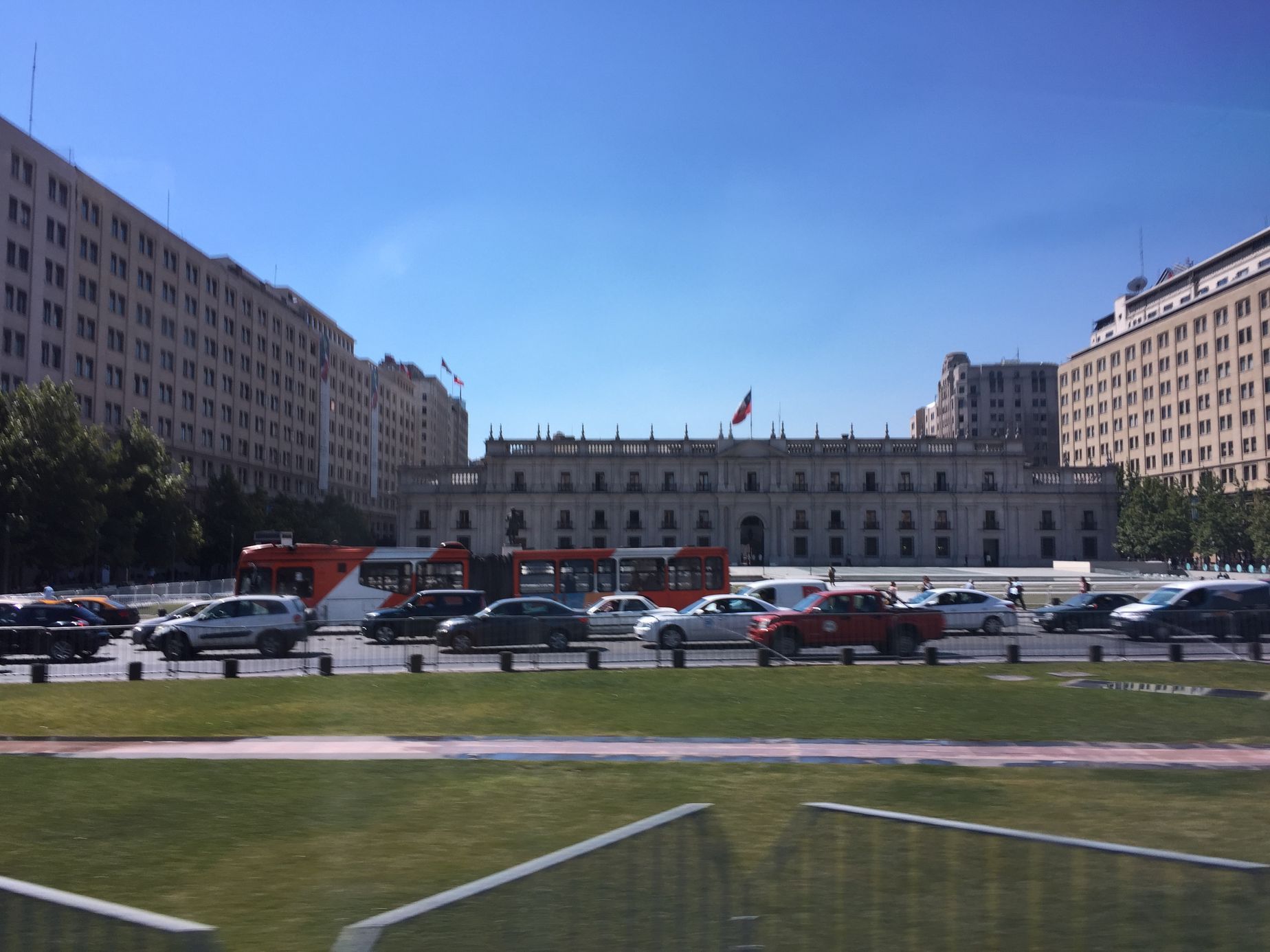 Chile