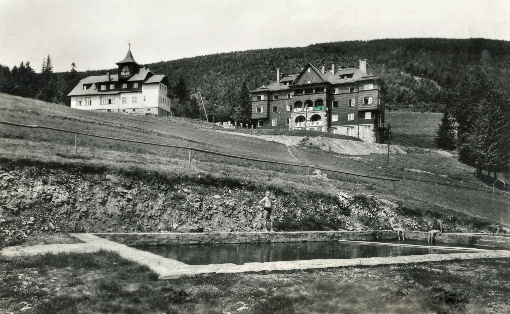 Fotografický průvodce po mizejících a zapomenutých místech českého Slezska, kniha, Ondřej Durczak, ITF, Magazín