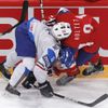 MS v hokeji 2012: Itálie - Norsko (Holtet, Edwardson)