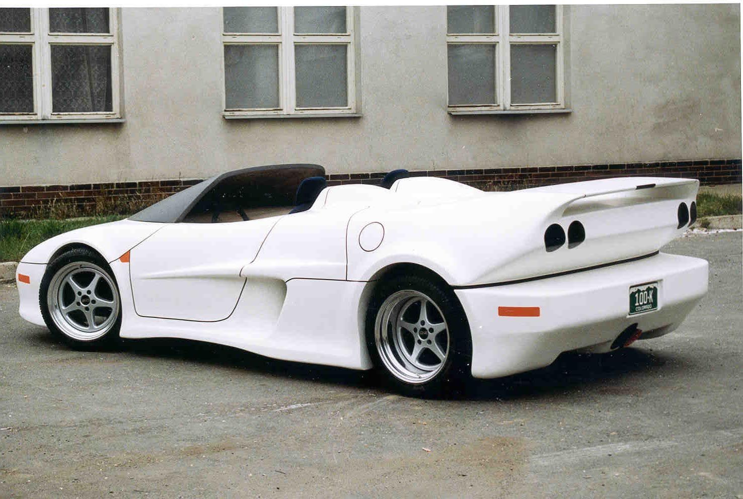 Innotech Mysterro