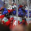 Češi slaví vítězství v semifinále MS 2024 Česko - Švédsko