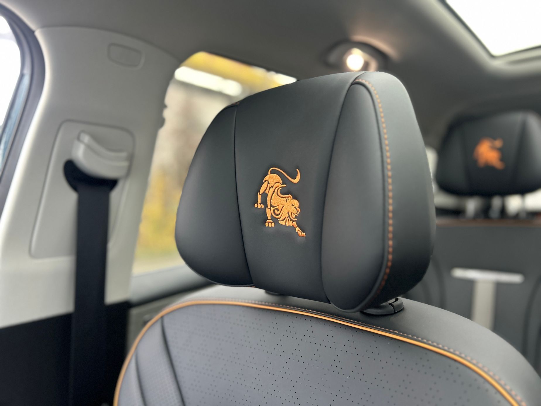 Dongfeng U-Tour hybrid