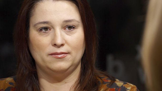 „Někdy se bojím co budu dělat, když bude agrese mého syna ještě větší. Potřebuji odlehčení, pomoc s péčí. Jsem na mateřské třináct let a už nemůžu."