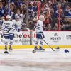 NHL: Ottawa - Toronto