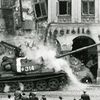 Jednorázové užití / Liberec / Srpen 1968 / Petr Šída