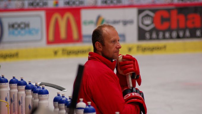 Jaroslav Modrý