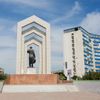Kazachstán, země přírodních klenotů i ekologické apokalypsy