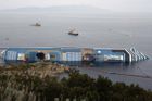 Kapitánovi lodi Costa Concordia hrozí 20 let vězení