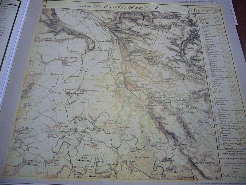 Atlas krajiny ČR