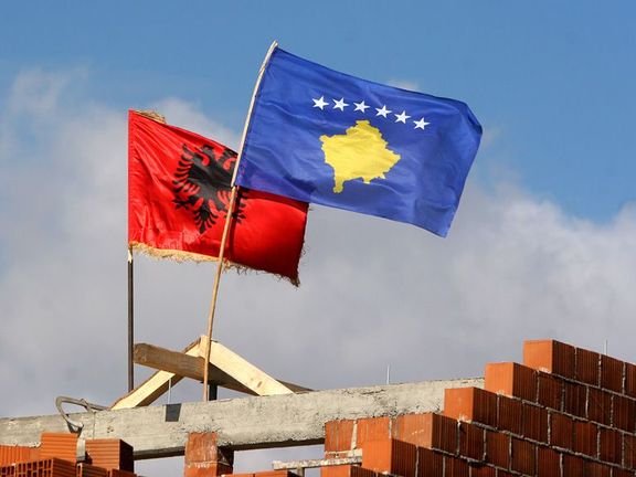 Vše o Kosovu