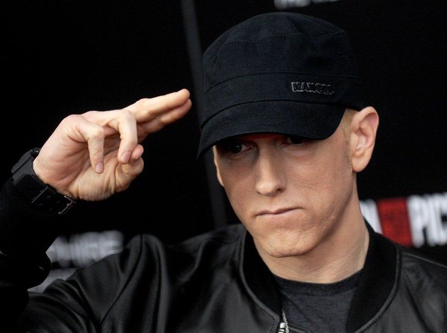 Eminem