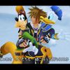 Kingdom Hearts II