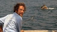Film Čelisti (Jaws) z roku 1975, režírovaný Stevenem Spielbergem, je považován za jeden z nejvlivnějších thrillerů v historii kinematografie.