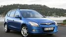 Hyundai i30cw, cena: 320 tisíc 430 tisíc  Motor 1,6 CRDi Emise CO2: 132 g/km Šrotovné: ANO  Motor: 2,0i MPI Emise CO2: 177 g/km Šrotovné: NE