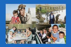 55 let ticha a jedna lež. Záhada zmizení tříleté Cheryl, případ, kde se vrah přiznal