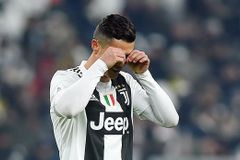 Další rána pro Ronalda. Do vězení nepůjde, ale berňáku zaplatí téměř půl miliardy