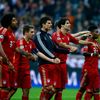 LM, Bayern - Barcelona: Bayern Mnichov slaví