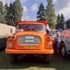 Tatra Veteran Car Club Kopřivnice sraz Tater 2021