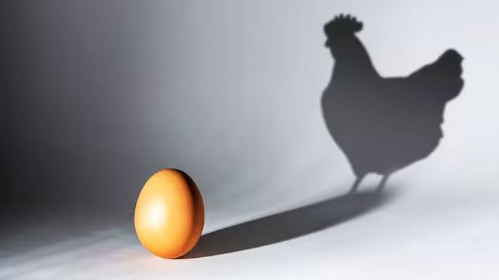 KVÍZ: Co bylo dřív? Zvládnete 32 otázek všeobecného přehledu bez chybičky?; Zdroj foto: Getty / Creative Commons